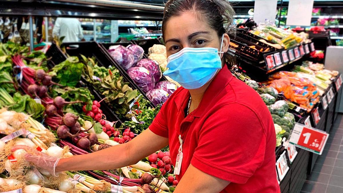 L’acció de Nova Feina ha permet realitzar més de 109 aliances i col·laboracions laborals. | LEVANTE-EMV