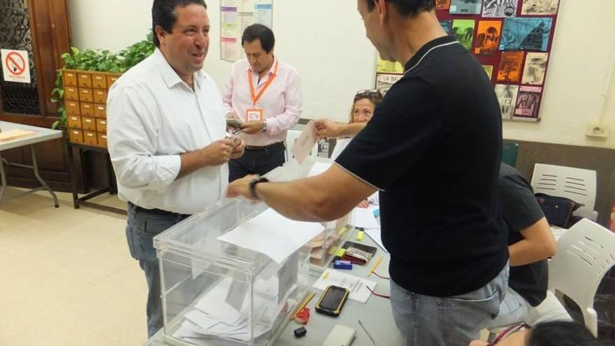 PP y PSPV ganan en votos en provincia, A la Valenciana se mantiene y C&#039;s baja