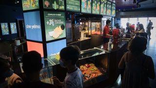 ¿No vas al cine por su precio? Gracias a esta aplicación te ahorrarás la mitad de la entrada