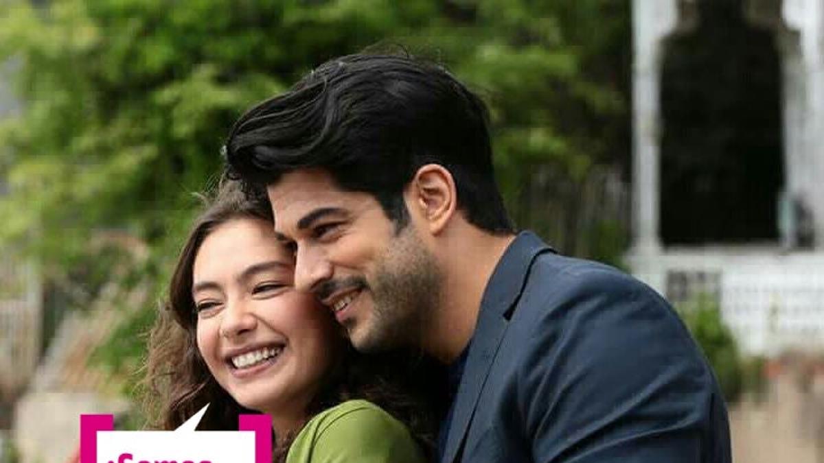 Si te has enganchado a 'Kara sevda', ojito con esta nueva serie