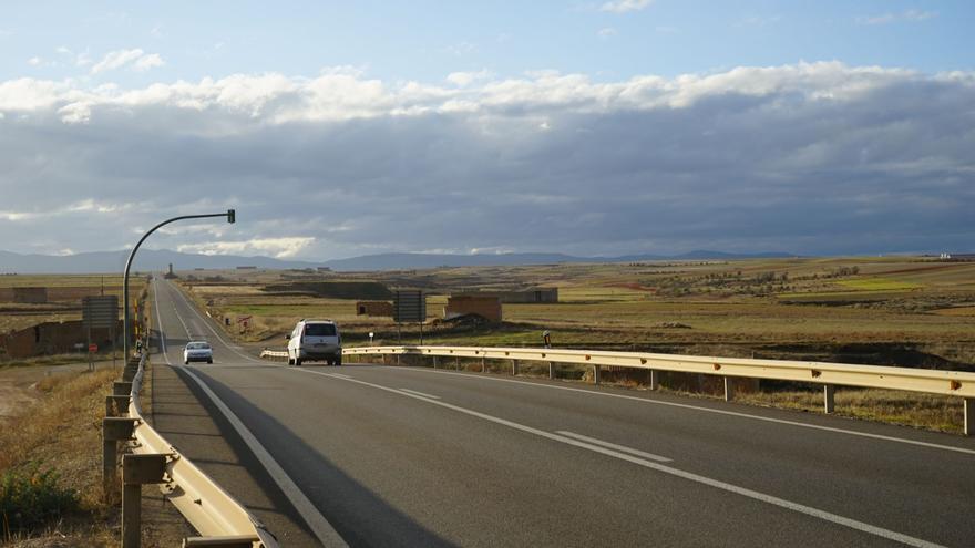 Un ‘sueño’ de Teruel sale del olvido: la conexión con Madrid por autovía
