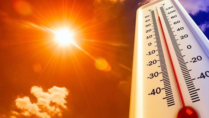 ¿Seguirá el calor en Ibiza este fin de semana?