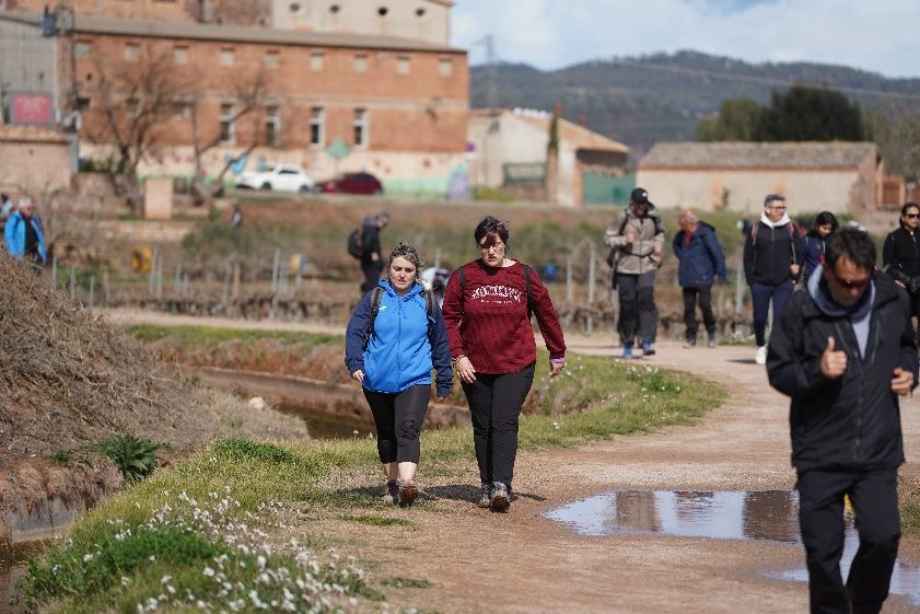 Transéquia 2024: Busca't a les fotos