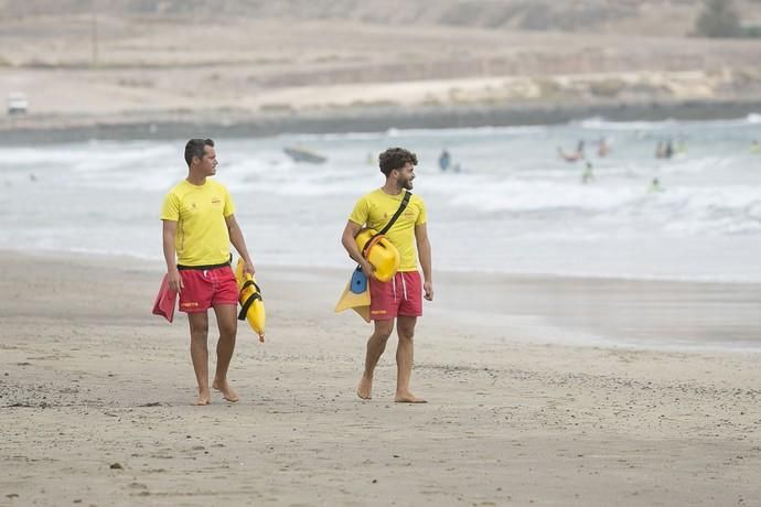 FUERTEVENTURA - SOCORRISTAS DE PUERTO DEL ROSARIO - 02-08-18