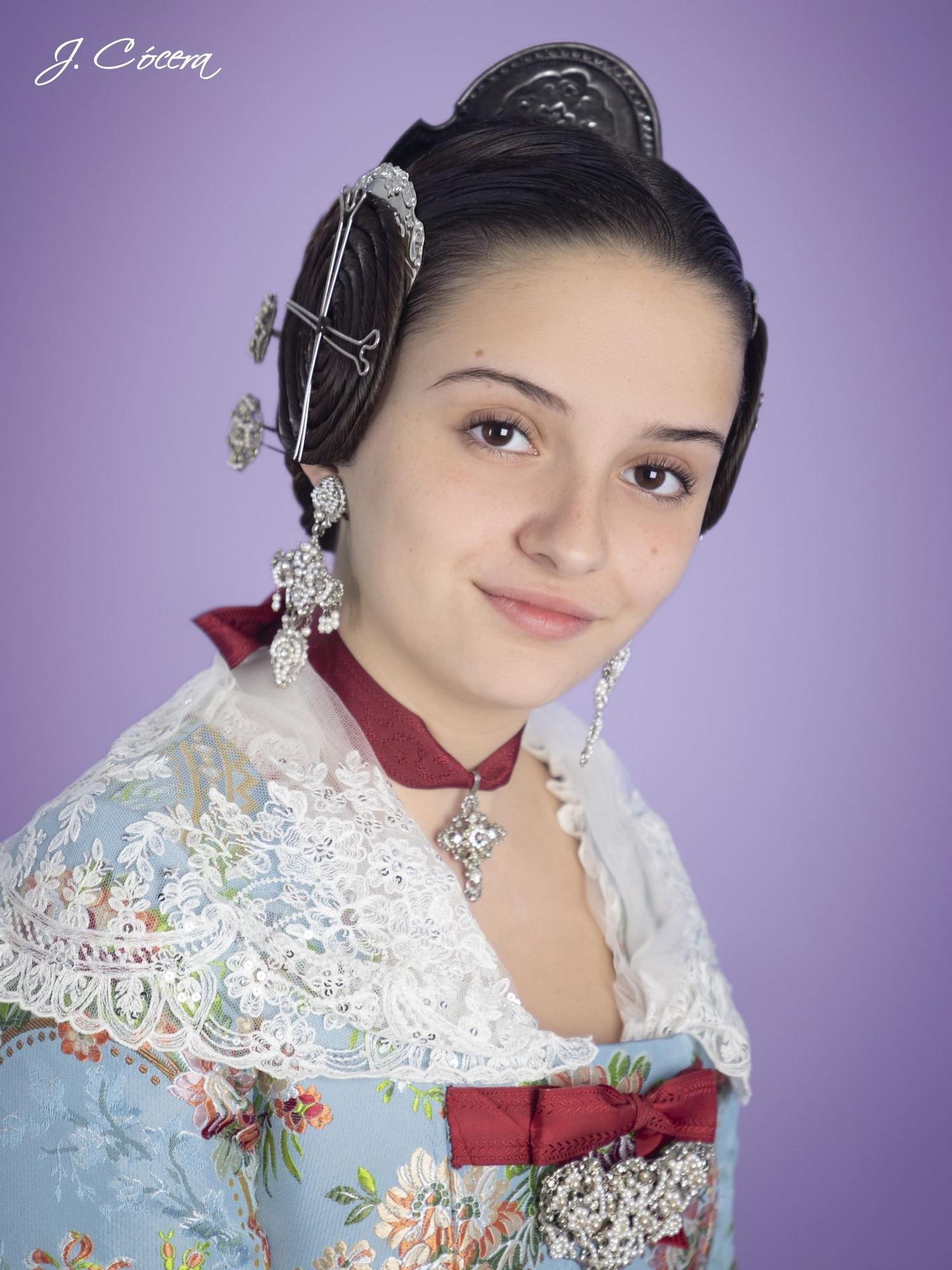 Shalma Mansego Moya (Alquerías de Bellver-Garbí)