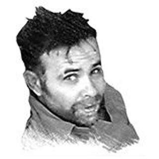 Rafa Muñoz Abad