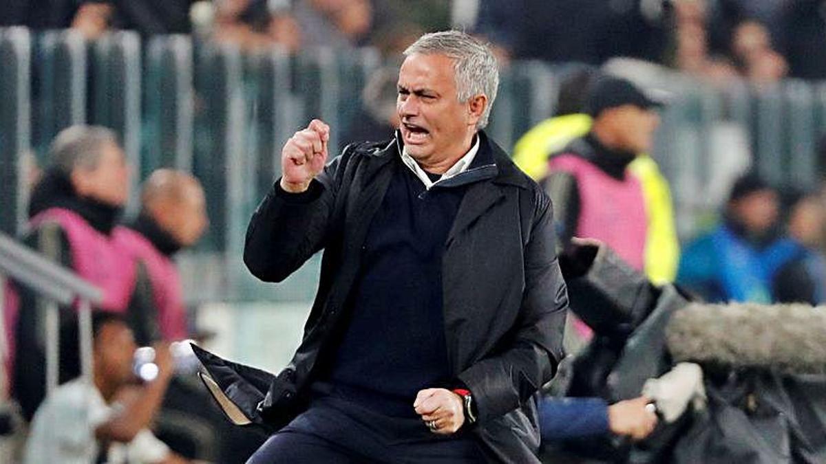 El capricho de Mourinho está en el PSG