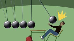 Reptes de física sense estudiar Física
