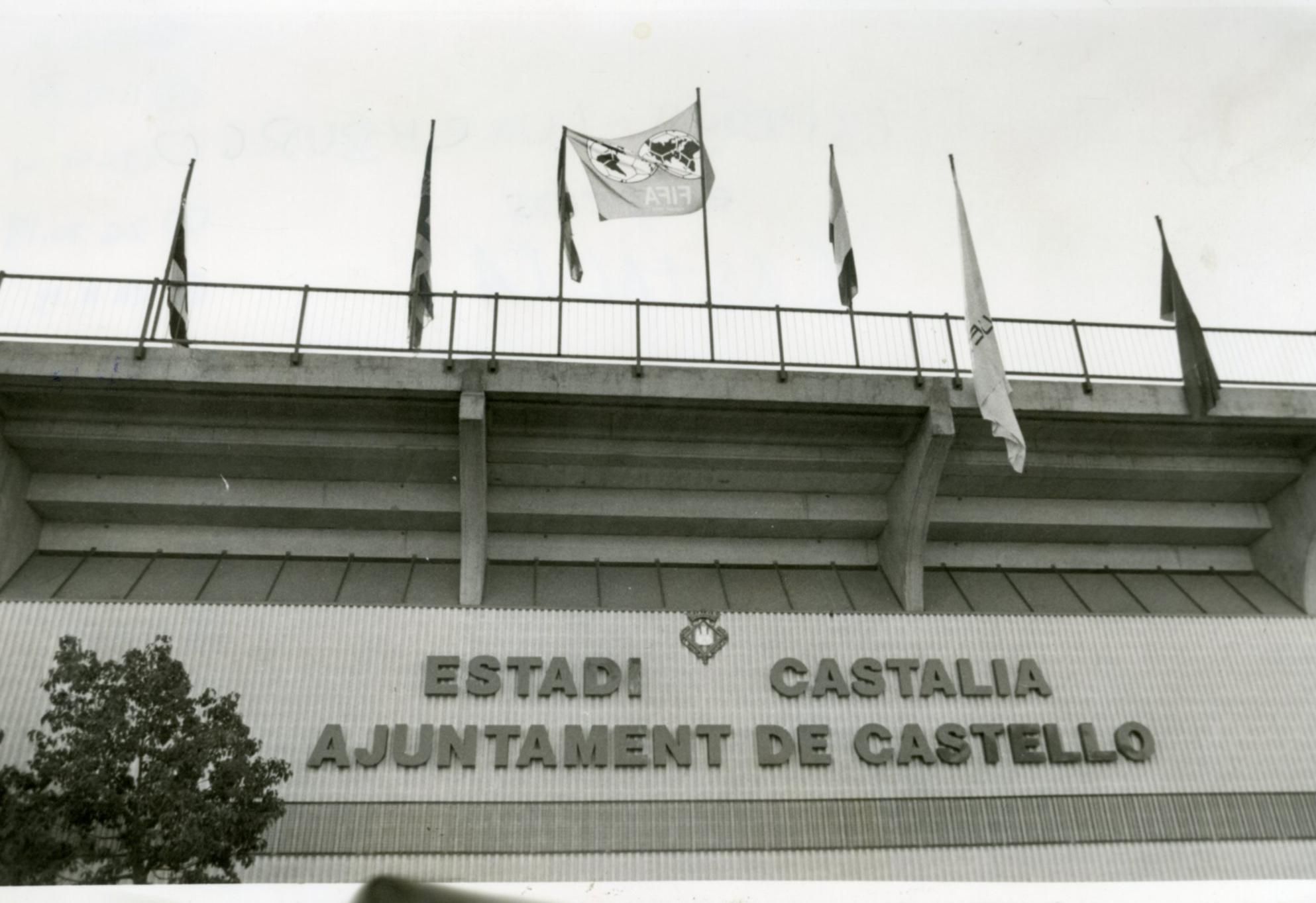 Galería | El cumpleaños del SkyFi Castalia