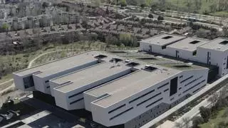 Examen de eficiencia para los hospitales madrileños