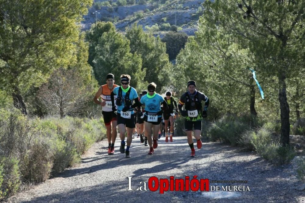 V Nogalte Trail Extreme