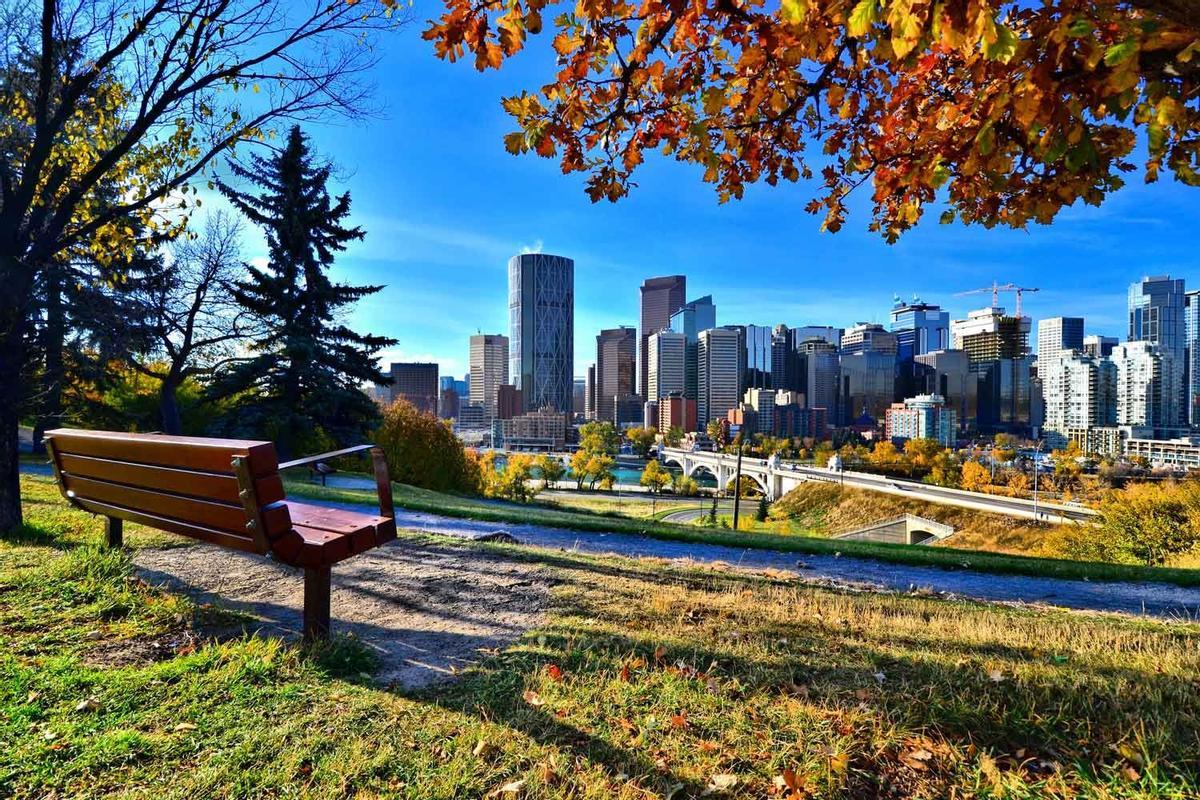 Calgary