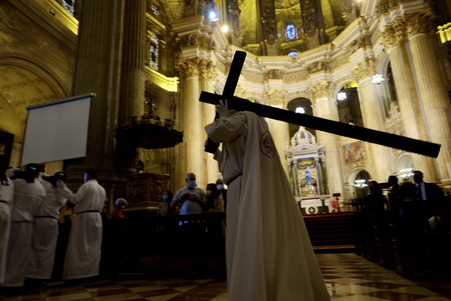 Salutación | Domingo de Ramos 2022