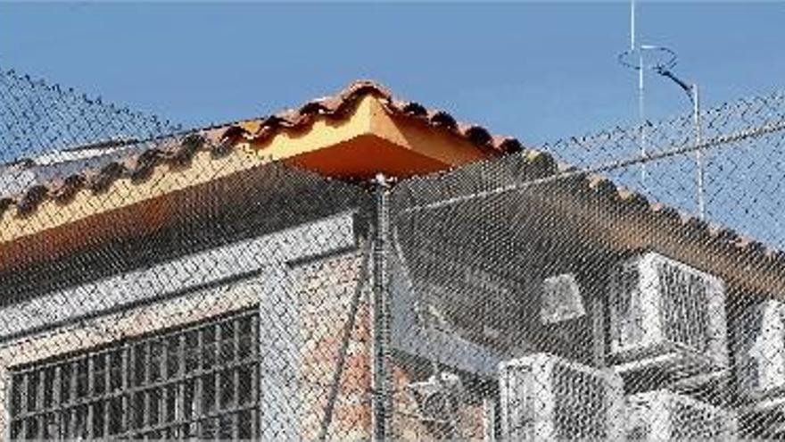 La reconversió de la presó en centre obert, un pas més cap a la reinserció