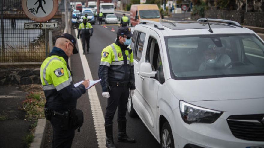 Un control de seguridad.