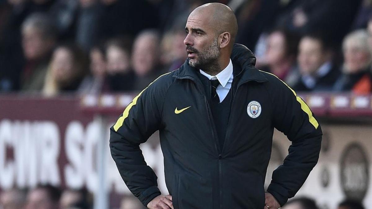 Guardiola está convencido de la resurrección del Chelsea