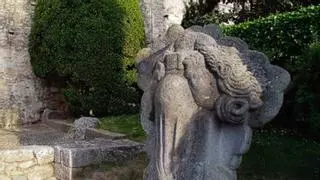 Qui és la Majordoma de Sant Narcís? La llegenda de Girona que inspira el cartell de Fires