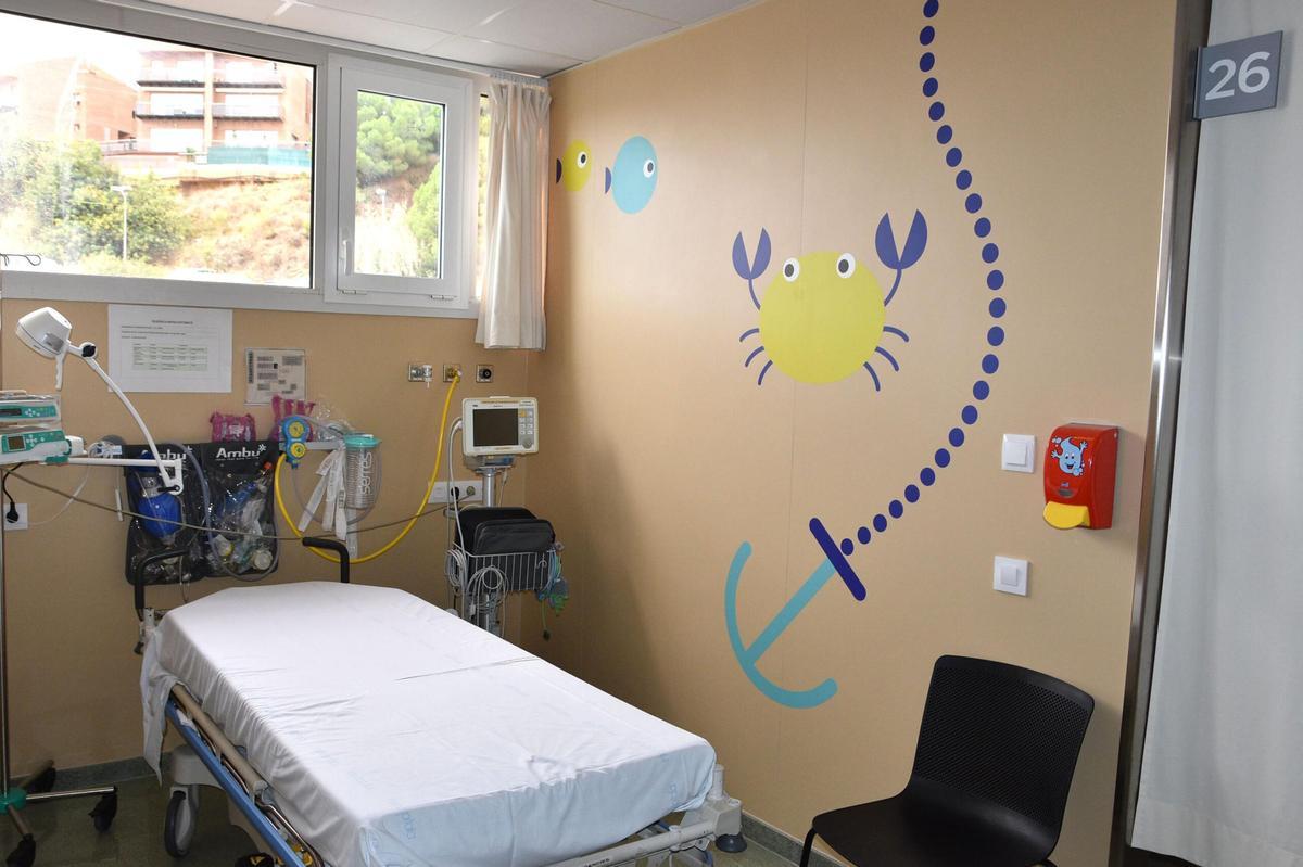 Imatges de les sales d'espera i consultoris de Calella, Blanes, Lloret, Tossa, Palafolls i Malgrat Imatges de les sales d'espera i consultoris de Calella, Blanes, Lloret, Tossa, Palafolls i Malgrat
