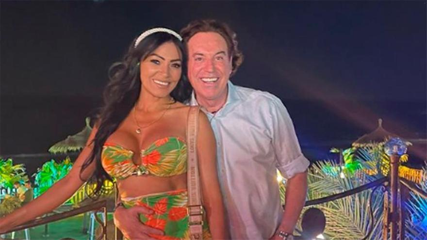 Sale a la luz la relación bomba entre Pipi Estrada y Juls Janeiro: "De repente aparece una niña que a mí me gusta"