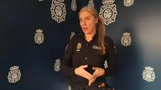 La Policía Nacional avisa: lo que no debes hacer antes de irte de vacaciones de Navidad para evitar robos en casa