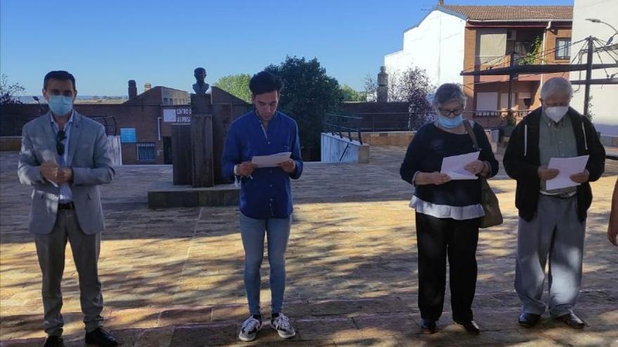 Feafes coria celebrará un primer encuentro entre familias