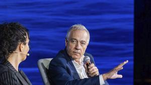 Pere Navarro: "Els polígons ja no molesten, ara creen innovació"