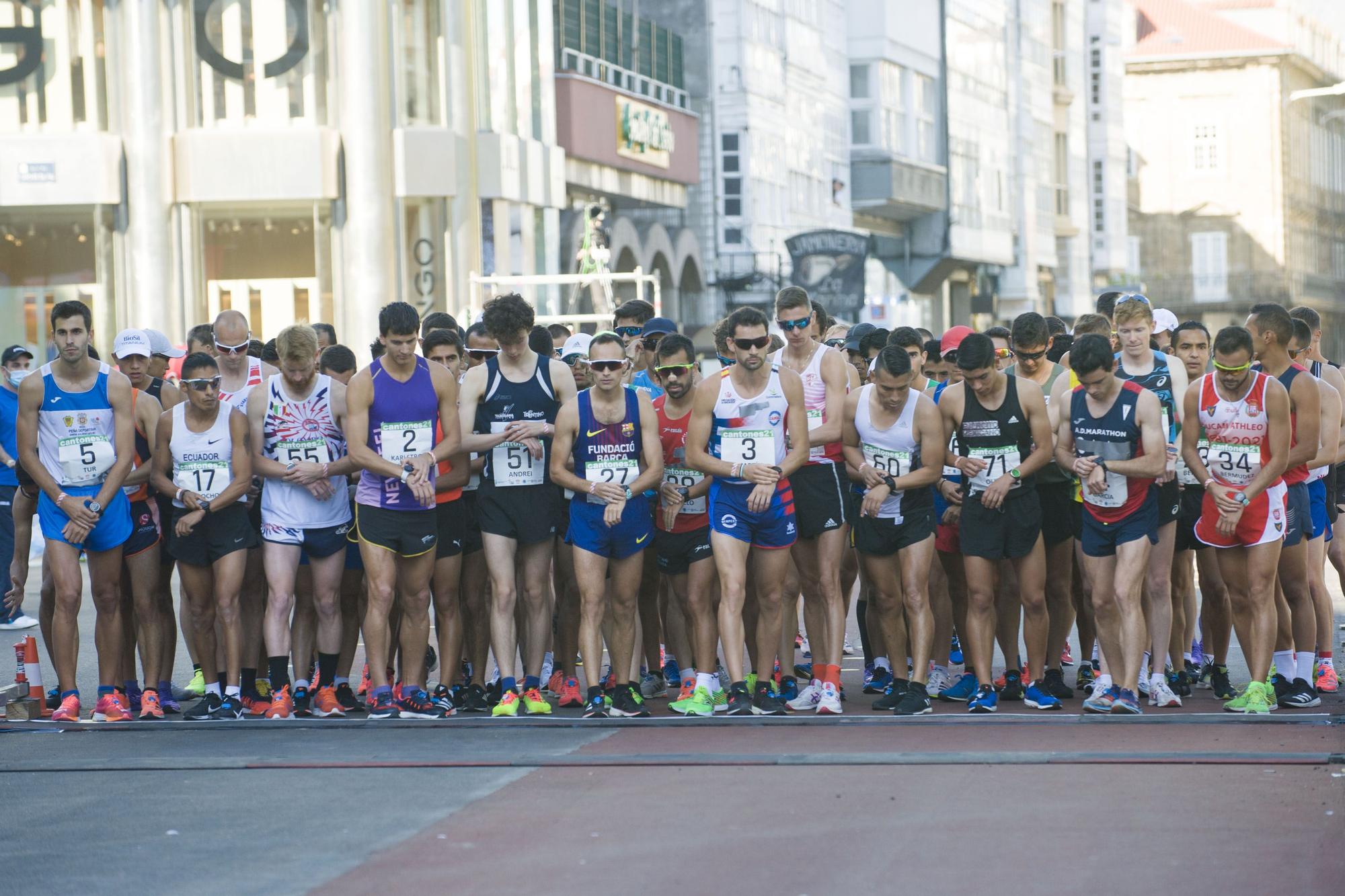 Gran Premio de los Cantones de A Coruña