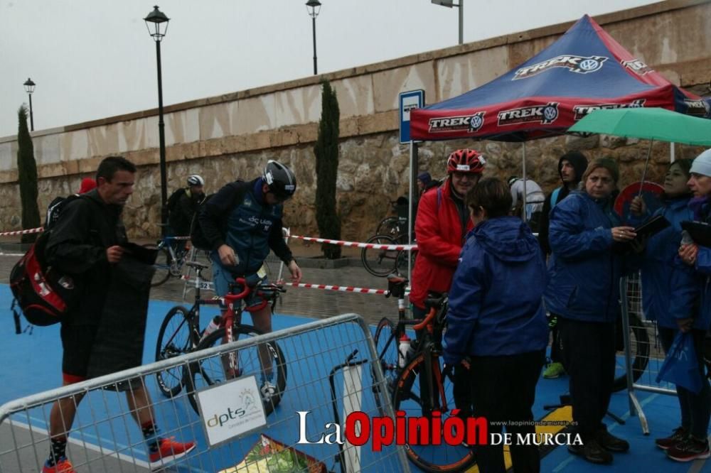 I Duatlón Media Distancia Ciudad de Lorca 2019