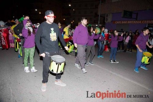 Carnaval de Caravaca de la Cruz