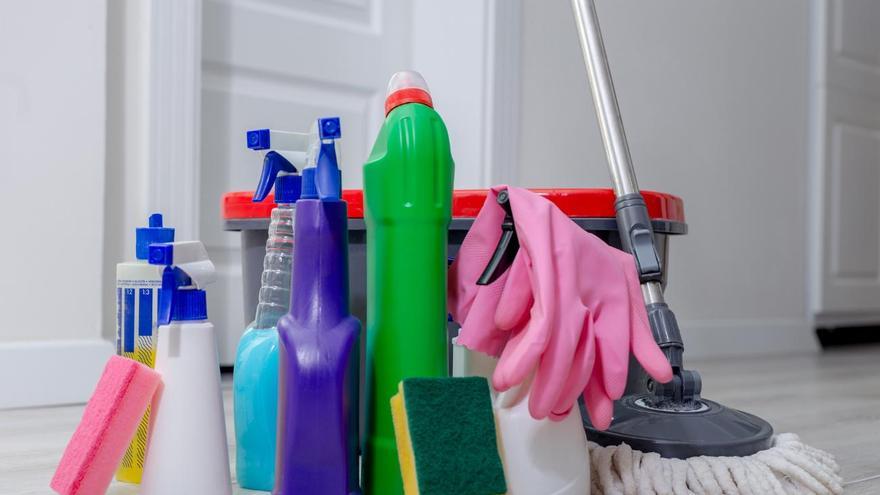 Mitos de la limpieza: ¿estás cometiendo estos errores?