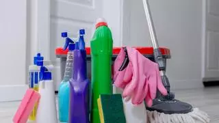 Los mejores trucos de limpieza para quienes odian limpiar