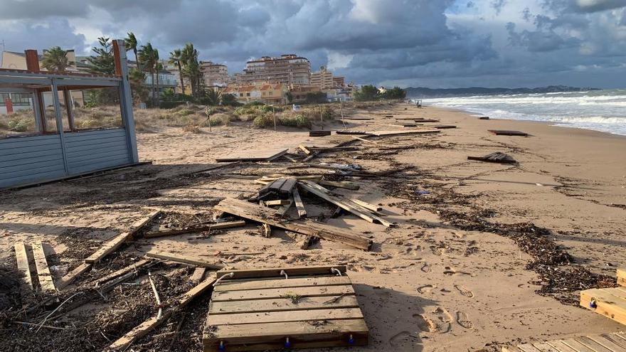 Municipios de la Safor donde no habrá clase el jueves