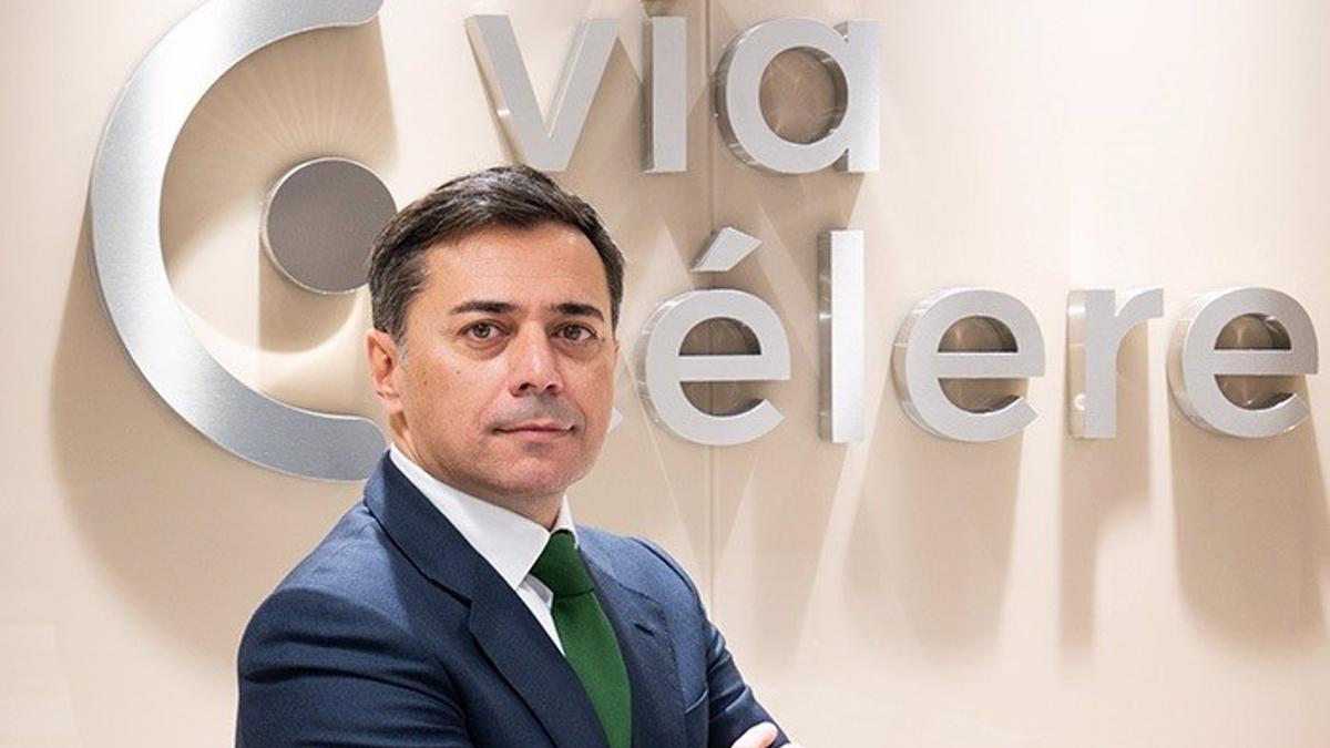 Vía Célere