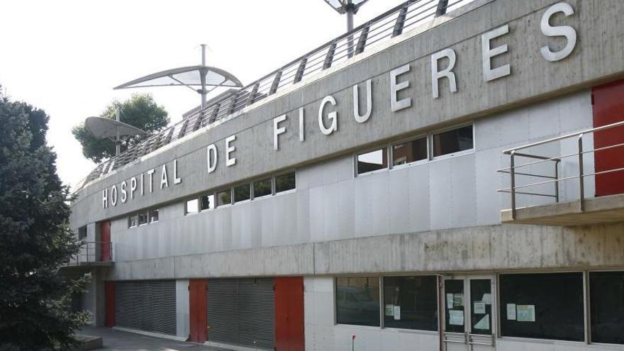 Una escola rural de l&#039;Alt Empordà, objecte d&#039;un estudi sobre la COVID