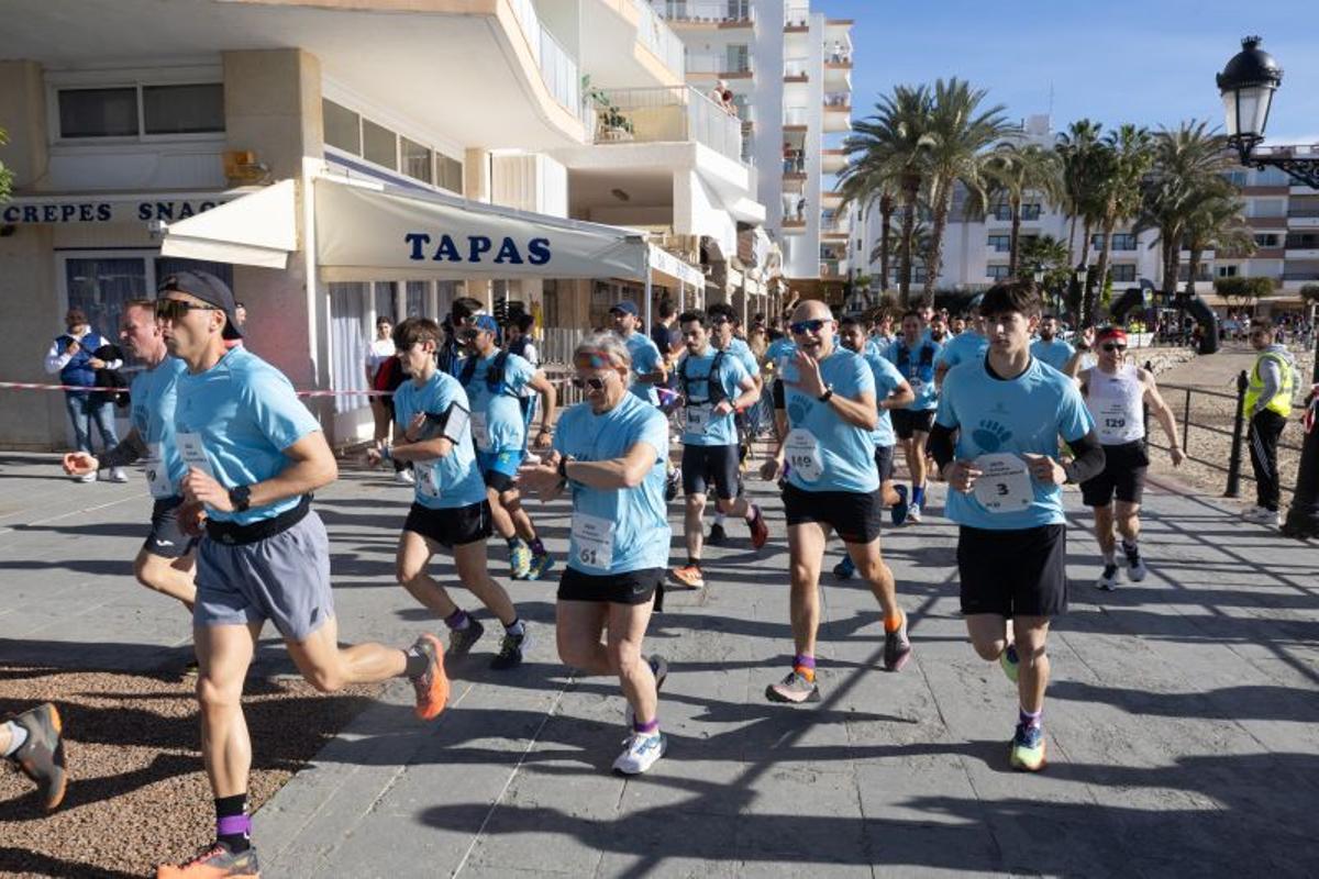Mira aquí todas las fotos de la Pujada al Puig de Missa