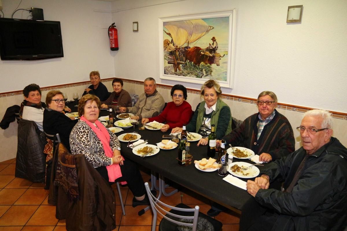 Paellas Benicàssim