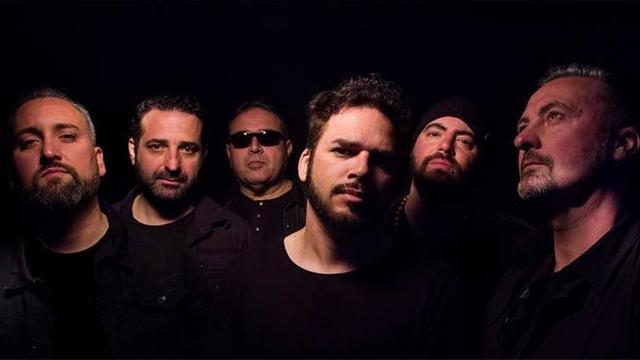 La banda Longplay presenta hoy en Canal Sur TV su primer trabajo