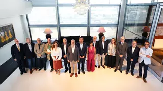 La Zona Franca de Barcelona aprueba las cuentas de 2024 con un beneficio ordinario de 29,7 millones de euros