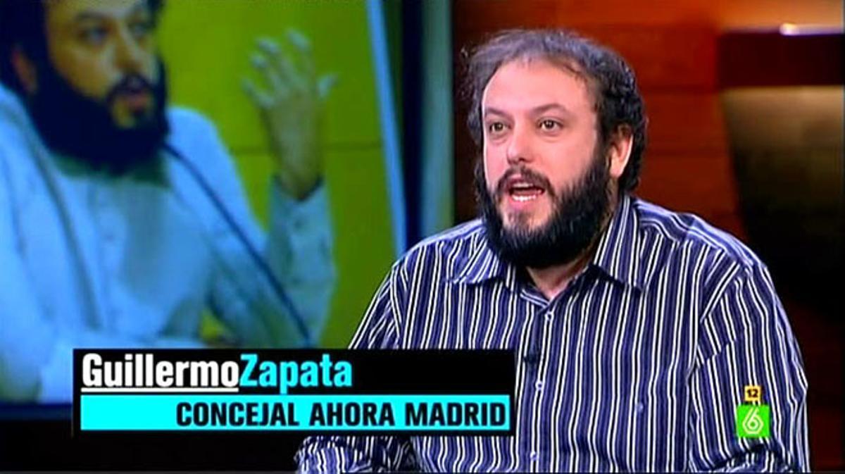Tu i jo som tres. Per Ferran Monegal