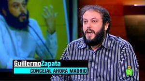 Tu i jo som tres. Per Ferran Monegal