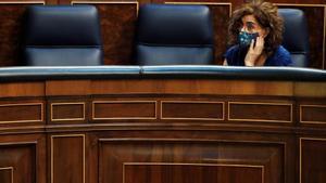 El PSOE i ERC es donen més temps per pactar la reforma dels interins