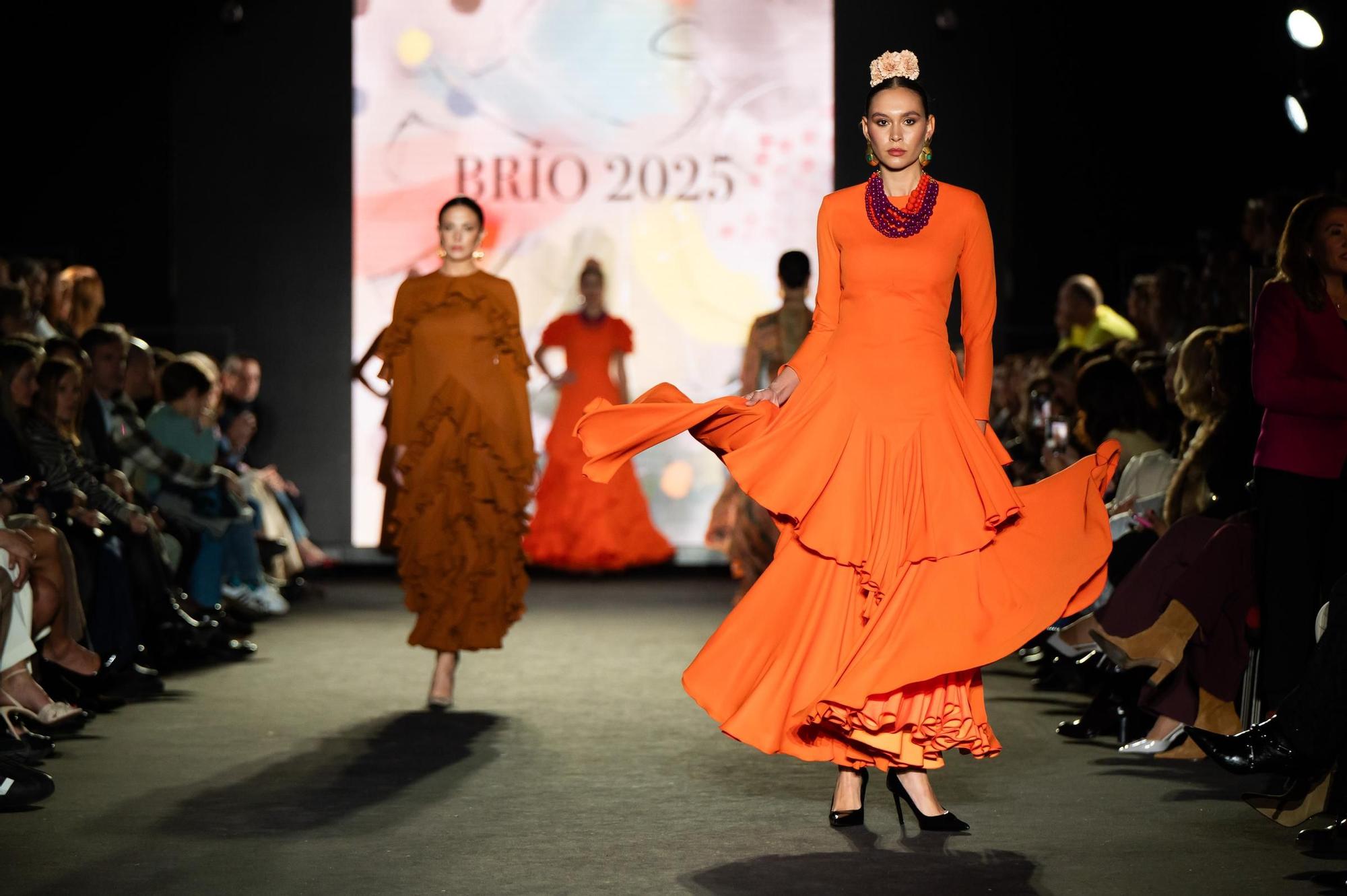 Diseños de Mónica Méndez.