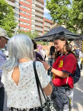Una macroenquesta amb participació de Manresa mostra el suport a una vaga general per abaixar els lloguers