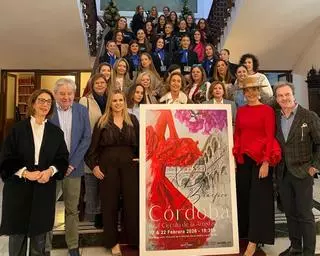 Nueva cita con la moda flamenca más solidaria: Alcer Córdoba ya tiene fecha para su tradicional desfile