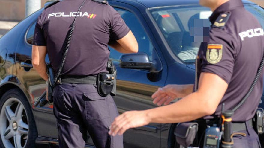 La investigación ha sido desarrollada por los agentes de la Policía Nacional de Elda-Petrer.