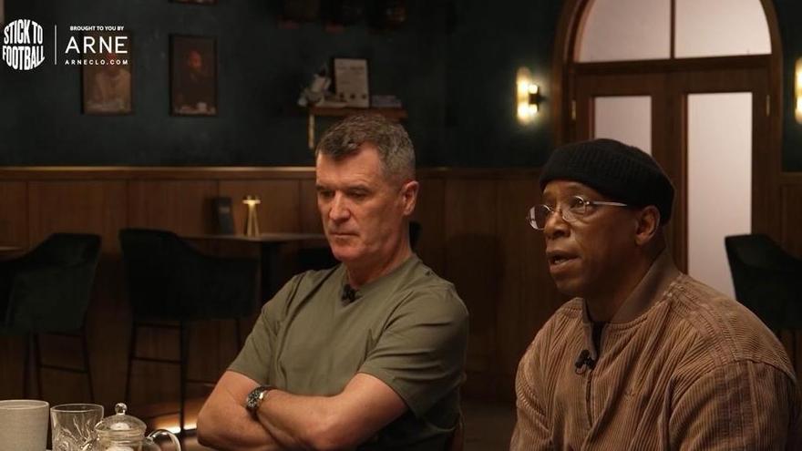 Ian Wright: “Gyökeres es justo el delantero que necesitaba el Arsenal para romper defensas cerradas”