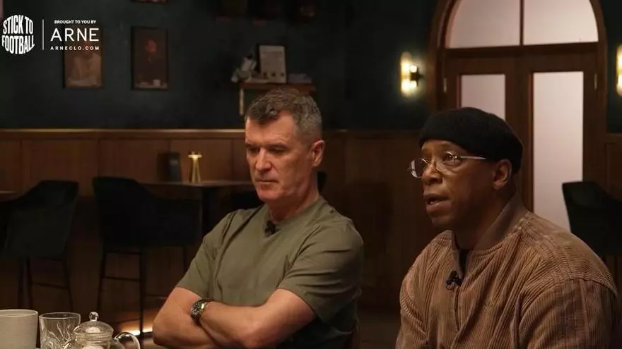 Ian Wright: “Gyökeres es justo el delantero que necesitaba el Arsenal para romper defensas cerradas”