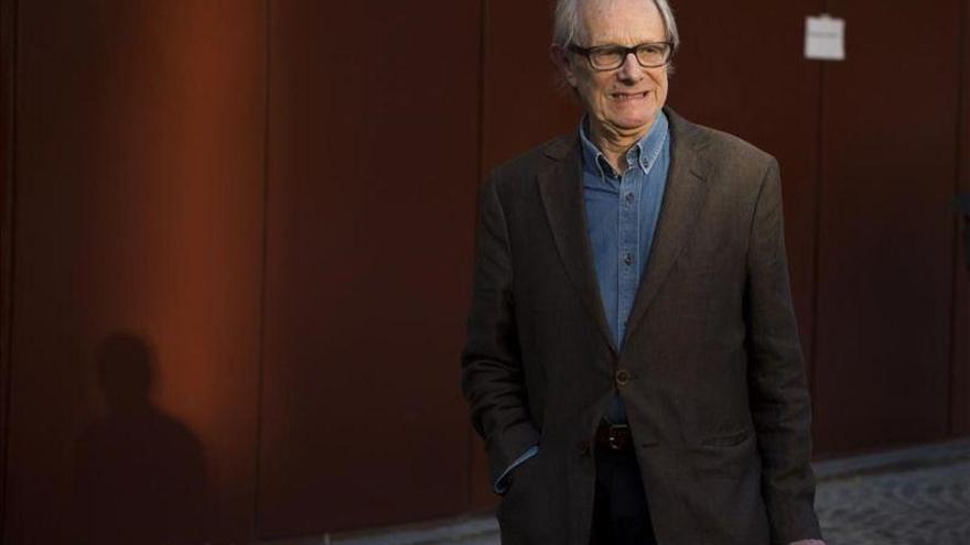 Ken Loach: &quot;El &#039;brexit&#039; es un invento de aristócratas británicos&quot;