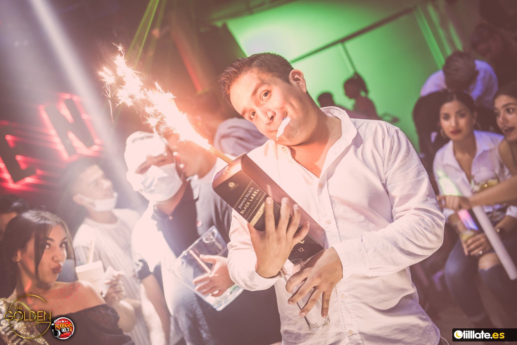 The Golden (12/11/2021)