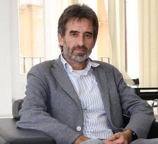 José Luis Moreno Maicas